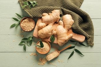 Đumbir: Ljekoviti jelenji rog gorko-slatkog ukusa