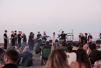 Inovativni spoj klasike i savremenih scena: Crnogorski orkestar mladih sjutra nastupa u Sarajevu