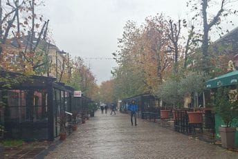 Podgoričanin lišen slobode zbog kokaina