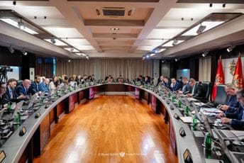 Ovo su nova kadrovska rješenja Vlade