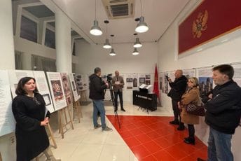 „Kult Blažene Ozane“ u Herceg Novom: Neizostavni marker duhovnog identiteta Kotora, Boke i savremene Crne Gore „Kult Blažene Ozane“ u Herceg Novom: Neizostavni marker duhovnog identiteta Kotora, Boke i savremene Crne Gore