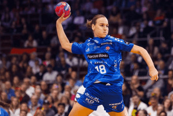 Čudo u našoj grupi: Faranke zaustavile Srbiju, Jovović tragičarka utakmice