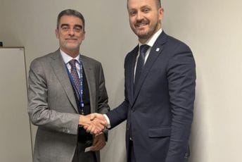 Dukaj u zvaničnoj posjeti Briselu: Za lakšu integraciju crnogorske administracije u evropski kadrovski sistem Dukaj u zvaničnoj posjeti Briselu: Za lakšu integraciju crnogorske administracije u evropski kadrovski sistem