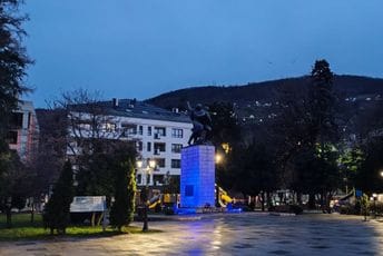 Sa zagađenjem vazduha suočeni i u Bijelom Polju: Smolović traži da i njima smanje cijene struje