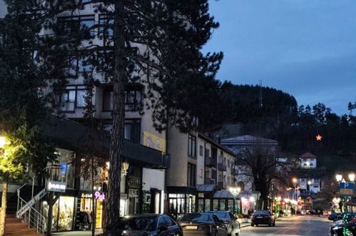 "Zovi policiju, ubiću te i pored njih": Bjelopoljca terete da je pijan prijetio partnerki i lomio po stanu