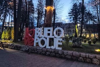 Bijelo Polje: Krivična prijava za dva lica i firmu zbog falsifikovanja isprave