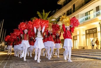 U subotu svečana ceremonija paljenja lampica u Portonovom