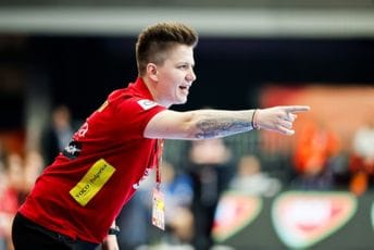 Lazović: Izdići ćemo se iz ovog poraza; Jauković: Ja sam odgovorna za katastrofalan početak utakmice