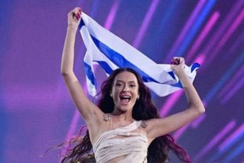 Izraelu dozvoljeno da se takmiči na Eurosongu, Holandija i Španija odustaju od učešća Izraelu dozvoljeno da se takmiči na Eurosongu, Holandija i Španija odustaju od učešća