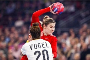 Njemice sve riješile u uvodnih 15 minuta: 'Lavice' nemoćne protiv domaćina, subota je „dan D“ za nas