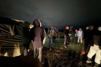 Mještani Botuna: Odluku ćemo donijeti na zboru poslije nedjeljnog referenduma