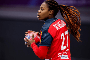 Island nije mogao do iznenađenja: Španija se mučila pa uz 13:1 u finišu očuvala nadu u četvrtfinale