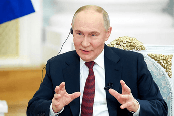 Putin: Ako Amerikanci kupuju nuklearno gorivo od nas, zašto brane Indiji da uvozi rusku naftu