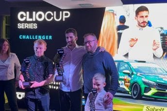 Svečano u Francuskoj: Filip Kunčer primio priznanja za najbolju sezonu do sada