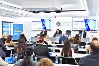 PKCG organizovala obuku: Šta EU fondovi donose kompanijama – predrasude i mogućnosti