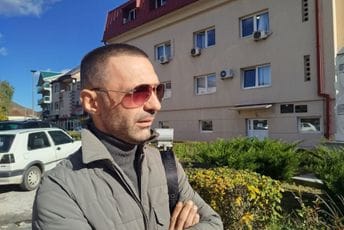 Slučaj napada na fotoreportere u Gornjem Zaostru: Odgođeno suđenje zbog nepojavljivanja okrivljenog