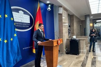 Janović: Mimoilaženje sa partijom trajalo godinama, korektno je bilo da se raziđemo