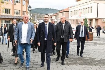 Ne ruši mostove - možda ćeš ih jednom morati preći