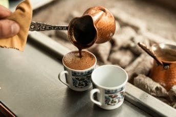 Svjetski dan turske kafe: Evo kako su prva zrna stigla do Evrope