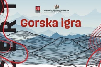 „Gorska igra“ u poneđeljak na Cetinju: Od baroka, klasicizma i romantizma do crnogorskih kompozitora „Gorska igra“ u poneđeljak na Cetinju: Od baroka, klasicizma i romantizma do crnogorskih kompozitora
