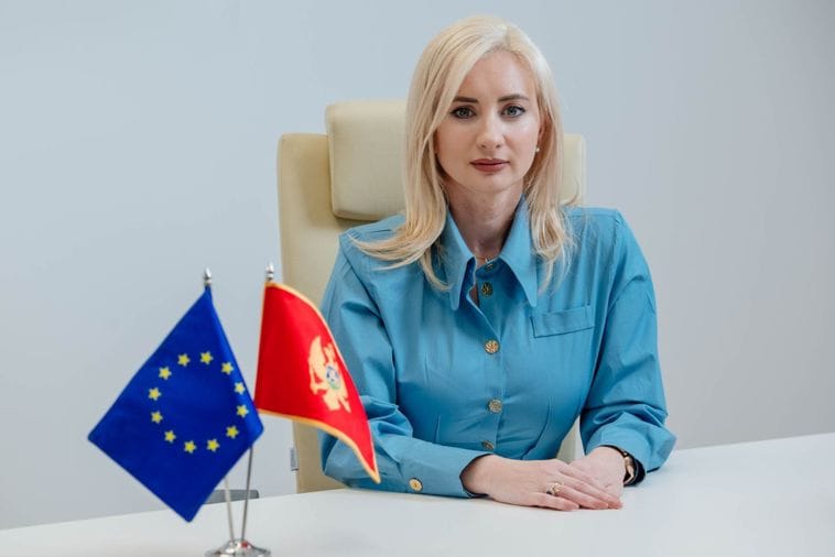 Gorčević: Hrvatska snažno podržava naš ulazak u EU ali želi da se prethodno zatvore otvorena pitanja