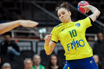 Norveška i Brazil i zvanično četvrtfinalisti: Afrikanke u nastavku ostale bez snage