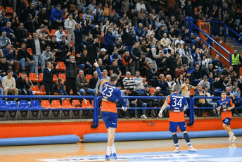 Prvenstvo postaje neizvjesno: Rivijera i Budućnost za petama Lovćenu, kreće drugi krug takmičenja Prvenstvo postaje neizvjesno: Rivijera i Budućnost za petama Lovćenu, kreće drugi krug takmičenja