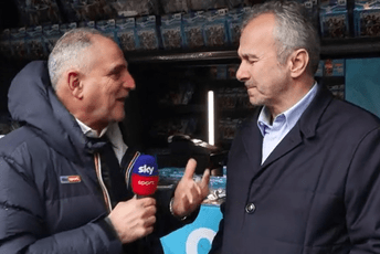 Savićević: Adžiću sam rekao da ljetos ide iz Juvea, nije me poslušao