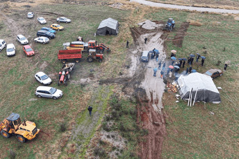 Mještani Botuna: Čekamo izvođača, Mujovića, Nišavića, Spajića i Milatovića