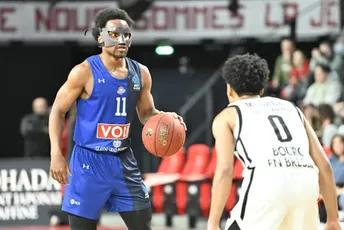 Ništa od prvog mjesta: 'Plavi' poraženi u Francuskoj, šut ih večeras nije služio