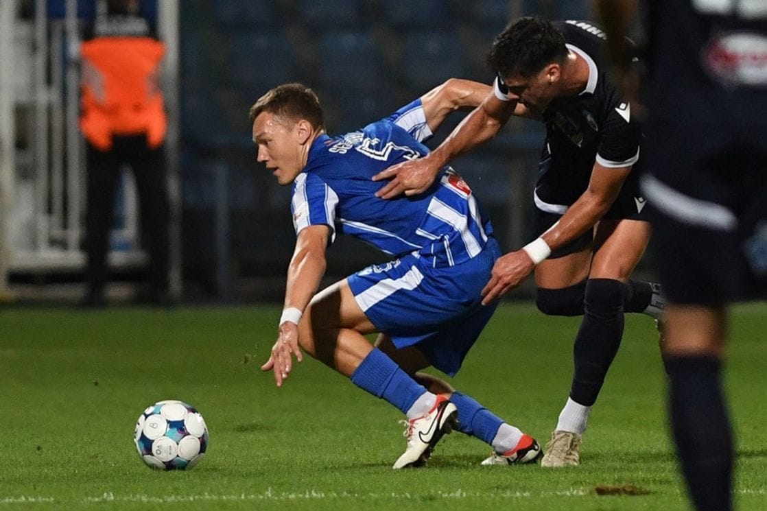 Budućnost dobila uslovnu kaznu isključenja iz UEFA