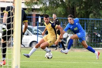 Hoće li Ulcinjani zimovati na prvom mjestu: Derbi kola u Radanovićima, Kom favorit na primorju
