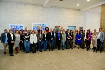 MUP pripremio 560 mjera prevencije i pripremljenosti za različite vrste katastrofa