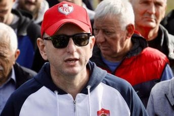 Knežević: Spreman sam da budem gradonačelnik Podgorice u slučaju ostavke Mujovića