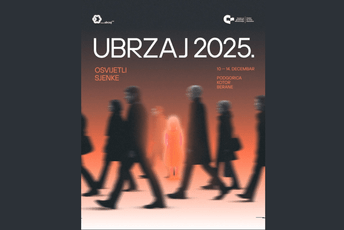 Festival filma o ljudskim pravima od 10. do 14. decembra u Podgorici, Beranama i Kotoru: UBRZAJ otkriva priče koje su gurnute u mrak