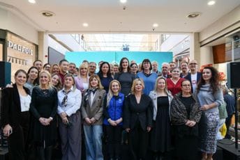 Milena Milatović na Međunarodnom diplomatskom bazaru: Humanost, solidarnost i zajedništvo su vrijednosti koje nas spajaju