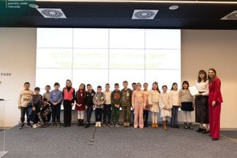 Održana ceremonija dodjele nagrada Brain Health School Challenge: Crna Gora među najuspješnijim zemljama učesnicama u Evropi
