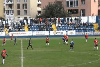 Dečić zaustavljen u Kotoru, bez pobjednika u Tivtu