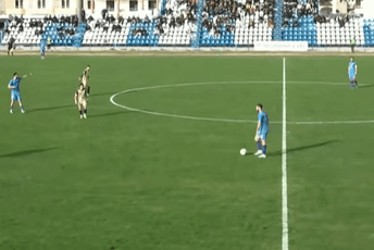 Otrant proljeće čeka sa prvog mjesta: Grbalj im je za petama, Lovćen poražen na DG areni Otrant proljeće čeka sa prvog mjesta: Grbalj im je za petama, Lovćen poražen na DG areni