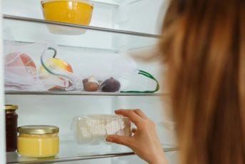 Izbjegnite kvarenje namirnica: Evo kako se pravilno čuva hrana