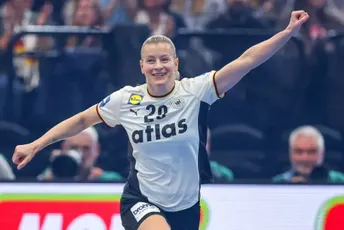 Presudna utakmica za Crnu Goru: Njemice nakon prvog dijela vode 13:10