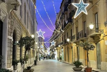 Skriveni dragulji Sicilije