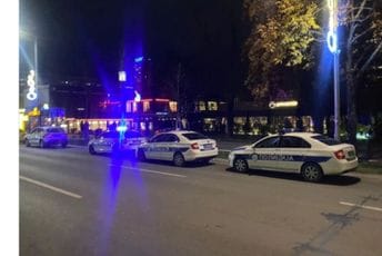 U Beogradu upucan navijač Partizana, meta možda bio Alibeg?