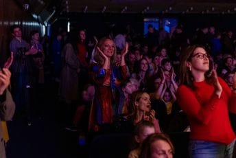 Završen prvi festival režije „Jagoš Marković“: Od sljedeće godine takmičarski, selektorka će biti Ana Tasić