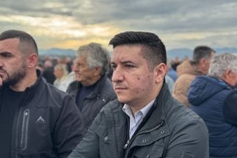 Dajković uložio žalbu na suspenziju: Ni najmanje se ne kajem