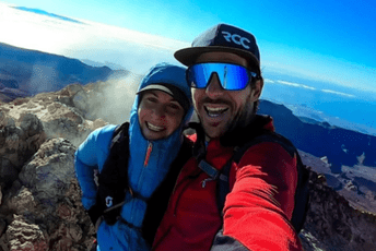 Austrija: Sudiće alpinisti koji je ostavio djevojku na -20 stepeni