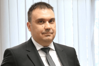 Promjene u vrhu BIA: Smijenjen načelnik Marko Parezanović