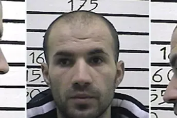 Filmsko bjekstvo iz zatvora u Italiji: Albanac se niz čaršave spustio iz ćelije, nejasno kako je preskočio zid