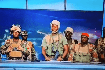 Propao puč u Beninu: "Izdaja neće proći nekažnjeno"