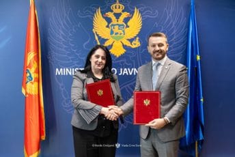 Dukaj: Značajno što se implementacija CAF-a sprovodi u jednoj od ključnih institucija za cjelokupnu reformu javne uprave